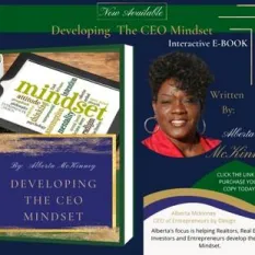 Developing the CEO mindset