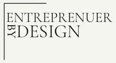 Entrepreneur By Design